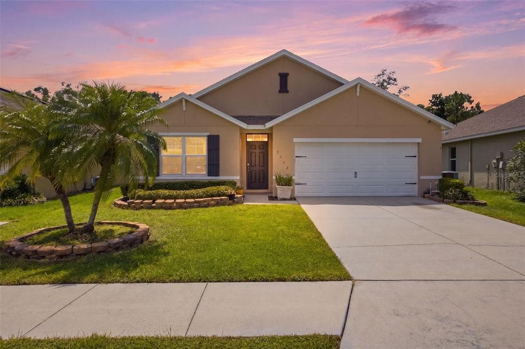 5272 11TH STREET E BRADENTON, FL 34203