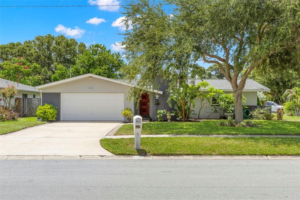 1447 BYRAM DRIVE CLEARWATER, FL 33755