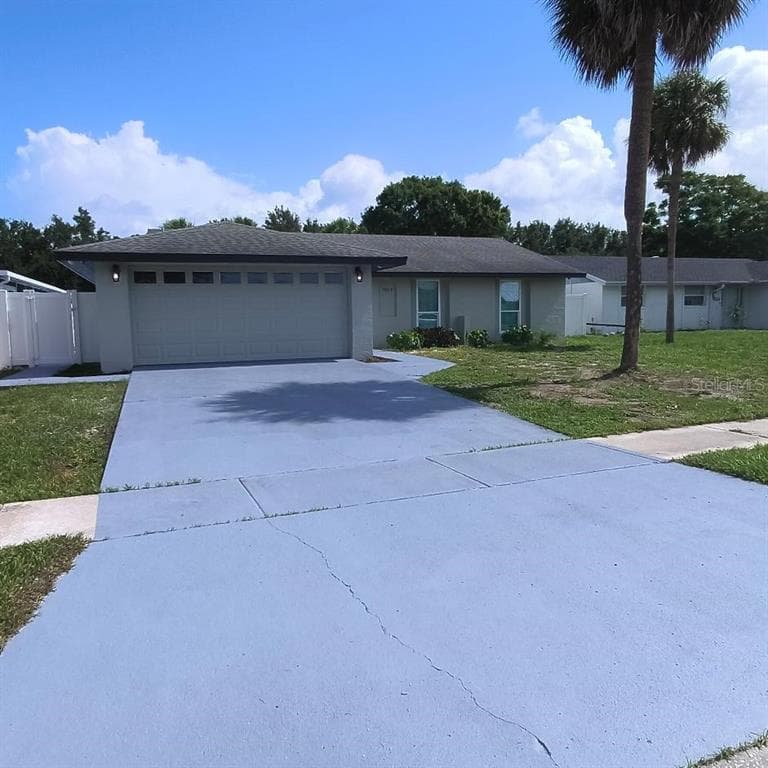 7019 FOUNTAIN AVENUE TAMPA, FL 33634