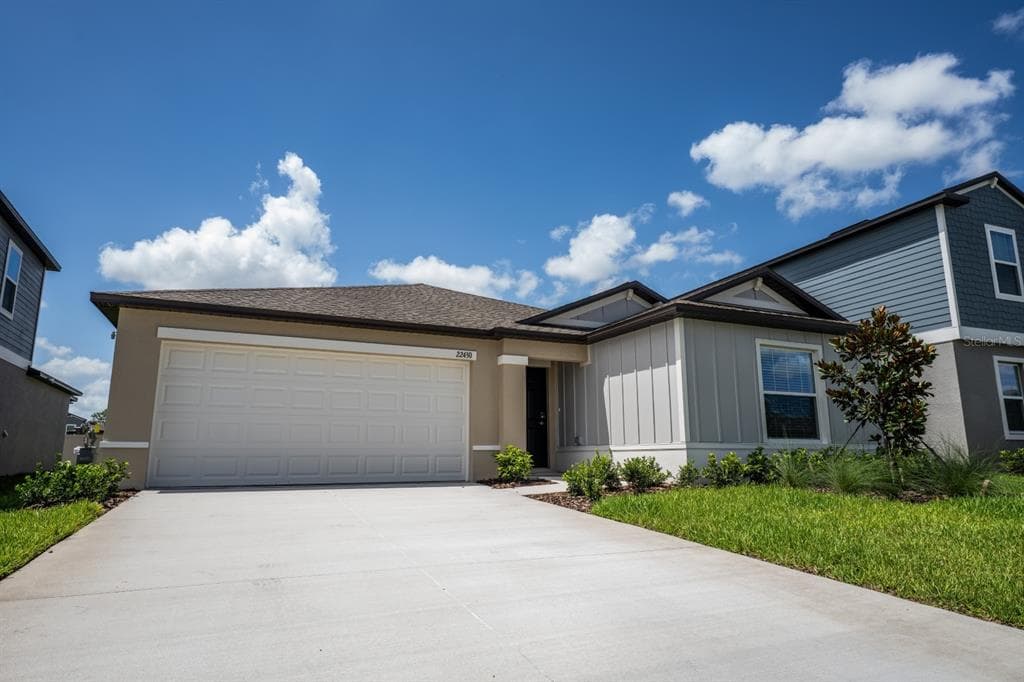 22430 BLAZING STAR LAND O LAKES, FL 34637