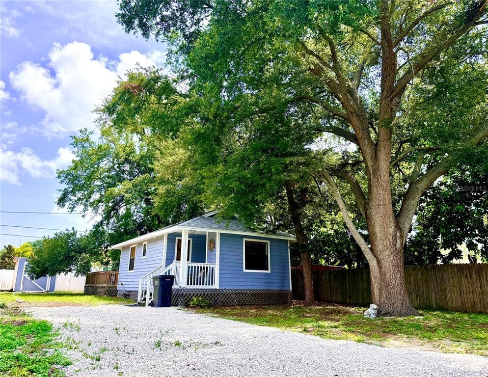 2852 59TH AVENUE N ST PETERSBURG, FL 33714