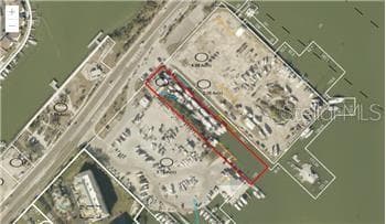 545 150TH AVENUE MADEIRA BEACH, FL 33708