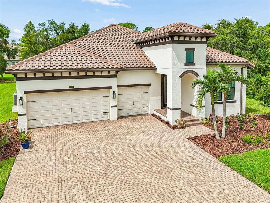 7872 MARSH POINTE DRIVE TAMPA, FL 33635