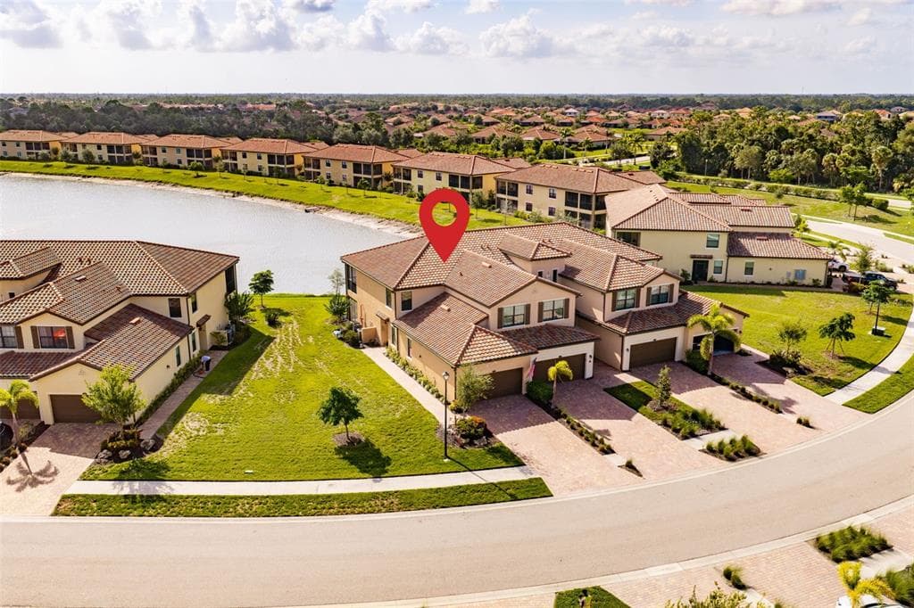 12455 GHIBERTI CIRCLE UNIT 101 VENICE, FL 34293