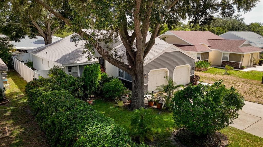 3174 PHLOX DRIVE PALM HARBOR, FL 34684