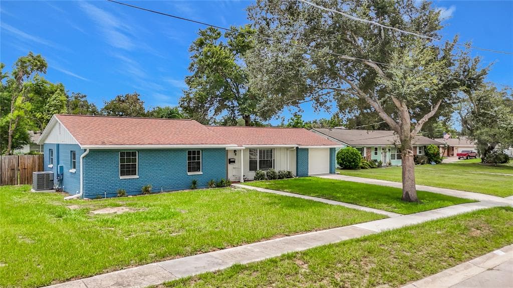 514 W HILDA DRIVE BRANDON, FL 33510