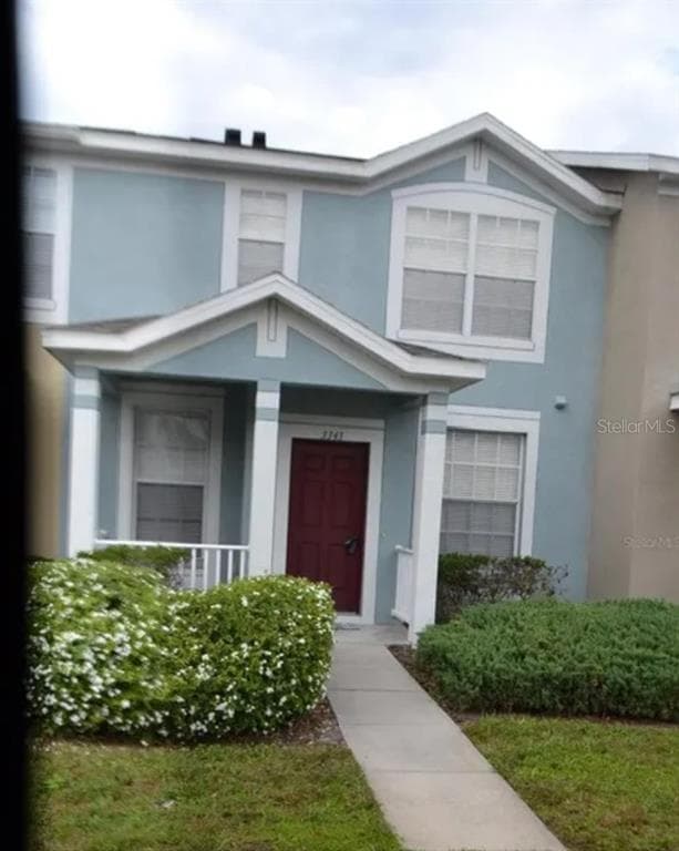 3420 BROKEN BOW DRIVE LAND O LAKES, FL 34639