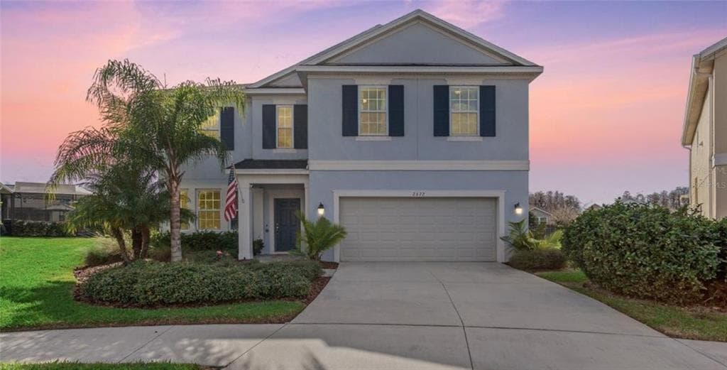 2672 VERONA LANE ODESSA, FL 33556