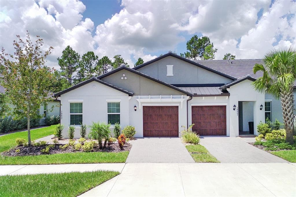16657 SHELL BAY DRIVE LAND O LAKES, FL 34638