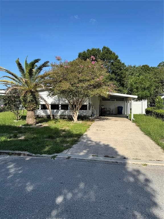 14251 RIALTO AVENUE BROOKSVILLE, FL 34613