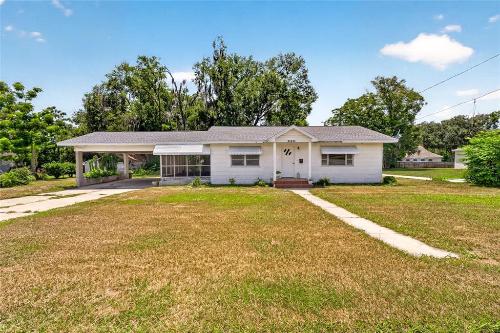 13725 10TH STREET DADE CITY, FL 33525