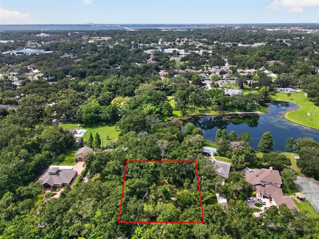 ABBEY LAKE ROAD CLEARWATER, FL 33759