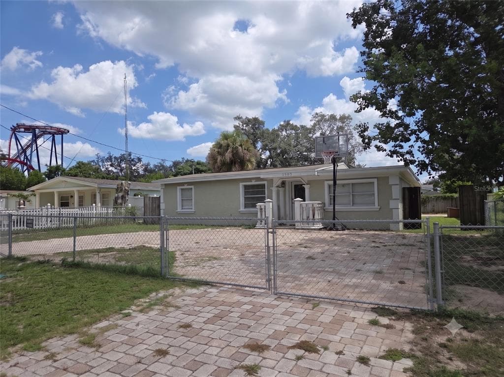 2903 E 97TH AVENUE TAMPA, FL 33612