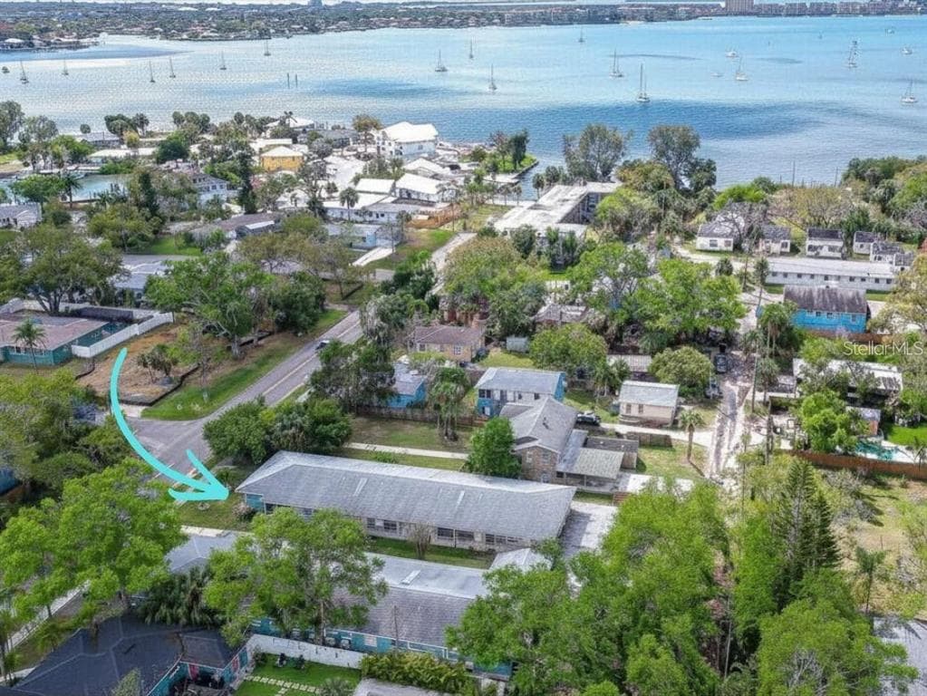 3017 49TH STREET S UNIT 5 GULFPORT, FL 33707