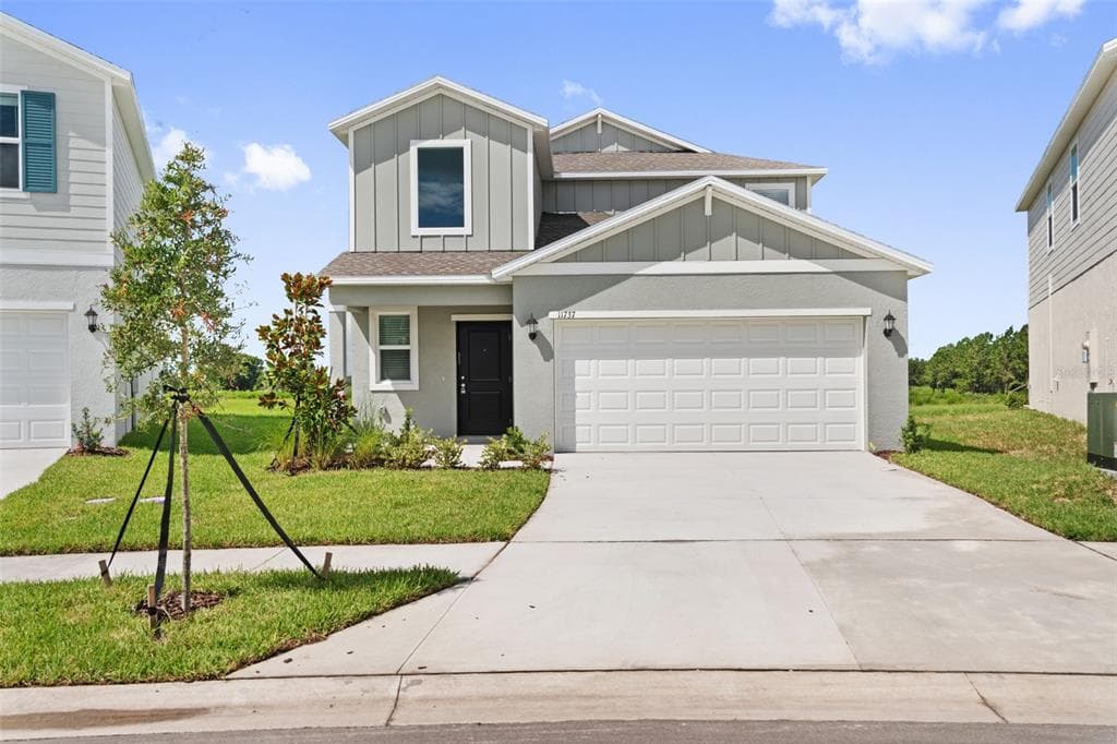 11737 NOBLE BLOSSOM LOOP DADE CITY, FL 33525