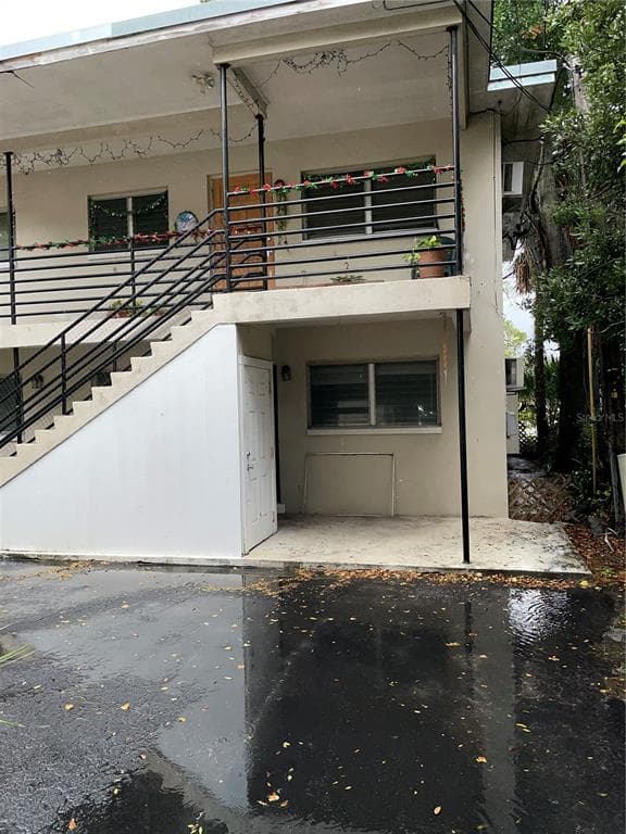 615 OAK AVENUE CLEARWATER, FL 33756