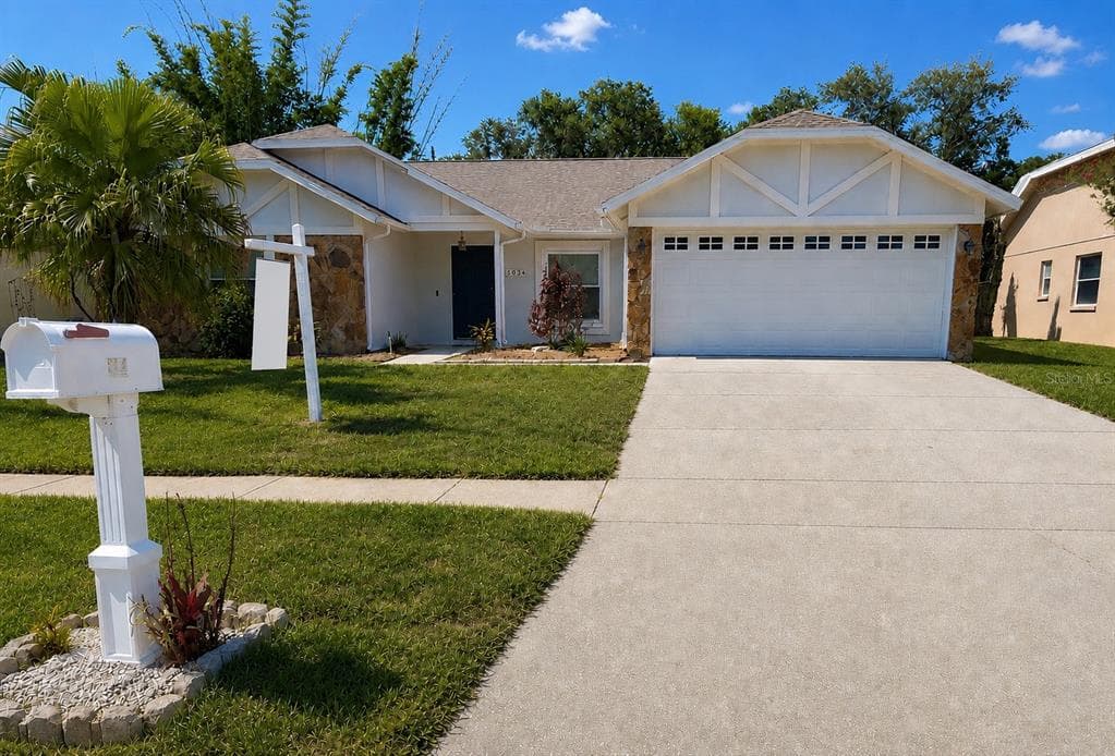 503 RAPID FALLS DR BRANDON, FL 33511
