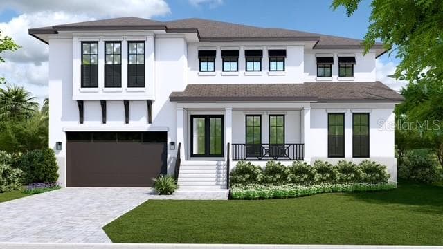 456 RAFAEL BOULEVARD NE ST PETERSBURG, FL 33704
