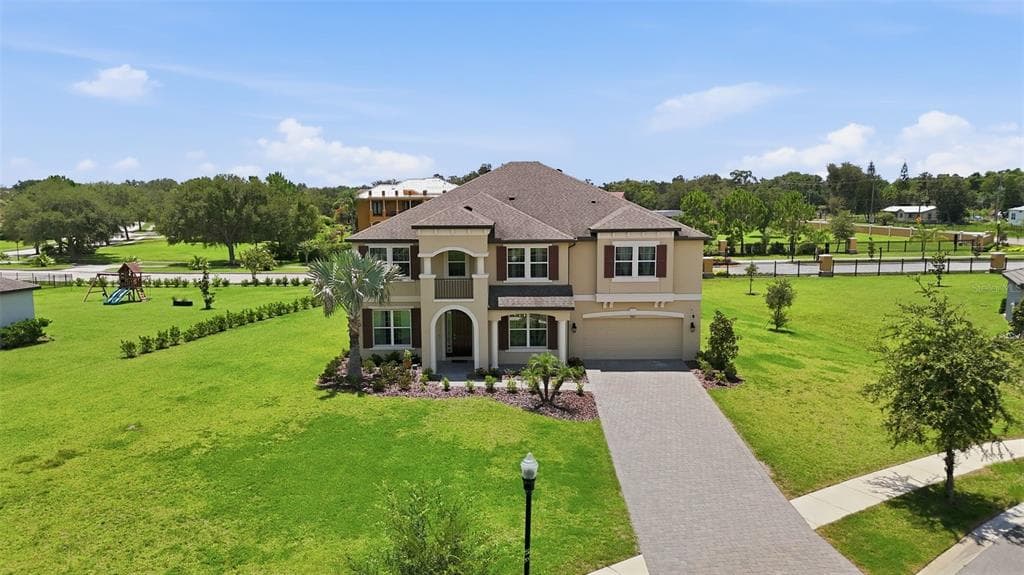 9307 PARISIAN COURT SEFFNER, FL 33584