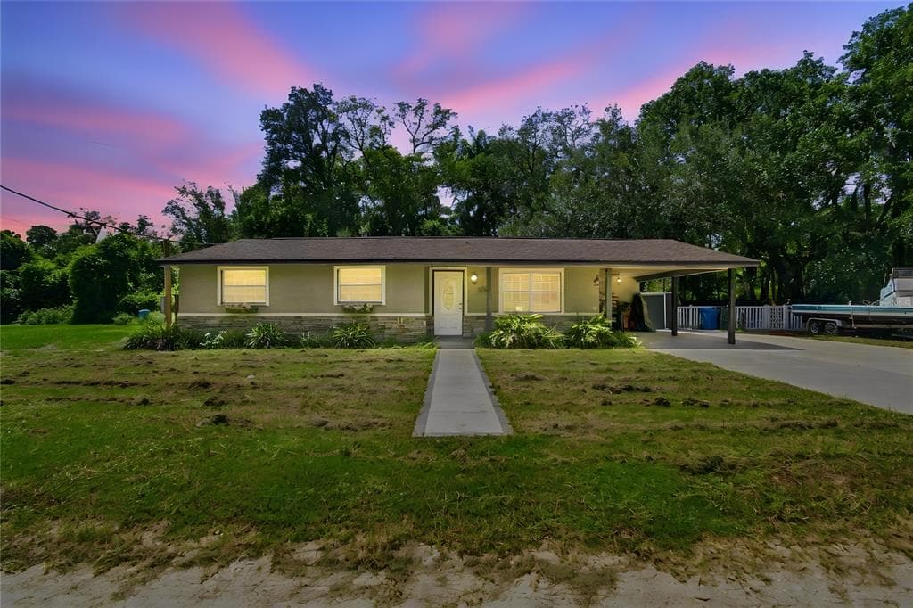 6929 BISHOP FRIER LANE RIVERVIEW, FL 33578