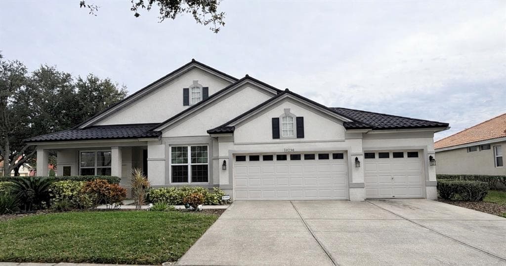 10236 ESTUARY DRIVE TAMPA, FL 33647