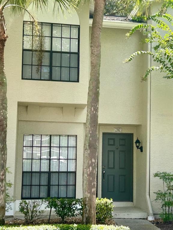 5100 BURCHETTE ROAD UNIT 2302