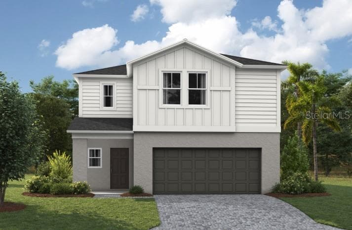 36552 SAGEMOOR DRIVE ZEPHYRHILLS, FL 33541
