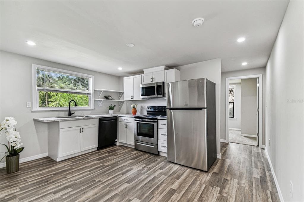 1006 E 26TH AVENUE UNIT 1 TAMPA, FL 33605