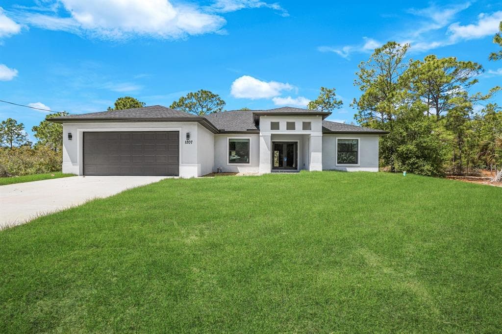 3201 35TH STREET W LEHIGH ACRES, FL 33971