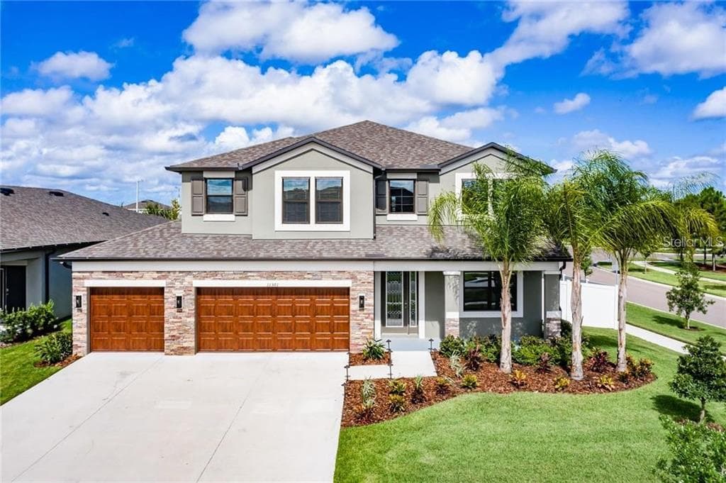 11301 ALACHUA CREEK LANE RIVERVIEW, FL 33579