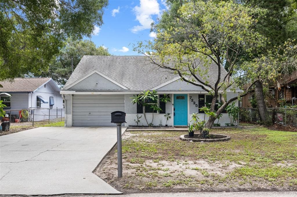 7225 33RD STREET N ST PETERSBURG, FL 33702