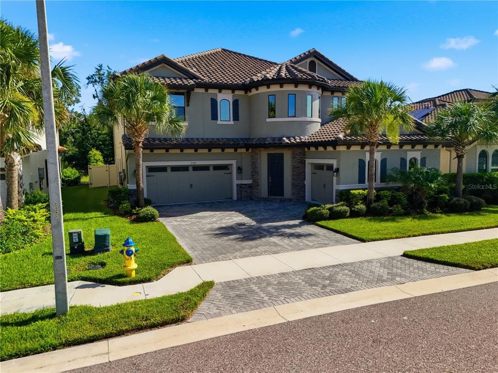 21711 AMELIA ROSE WAY LAND O LAKES, FL 34637