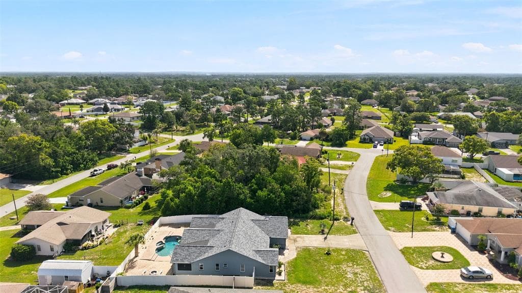 13323 STEVES COURT SPRING HILL, FL 34609