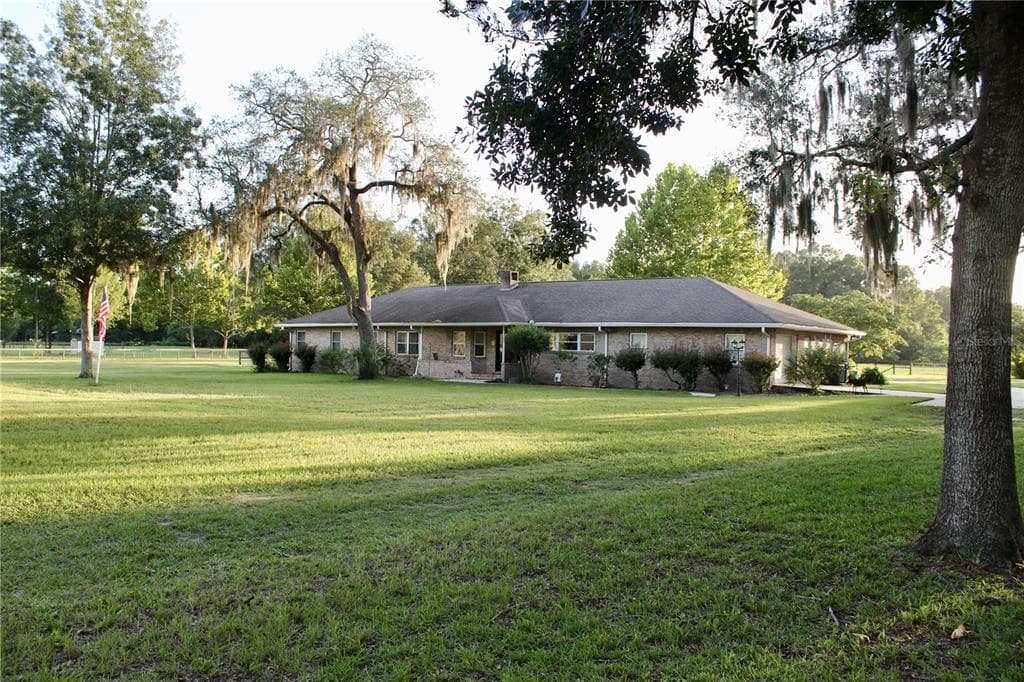 17650 NW 71ST AVENUE TRENTON, FL 32693