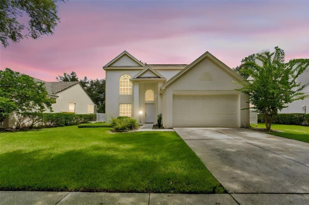 4966 EBENSBURG DRIVE TAMPA, FL 33647