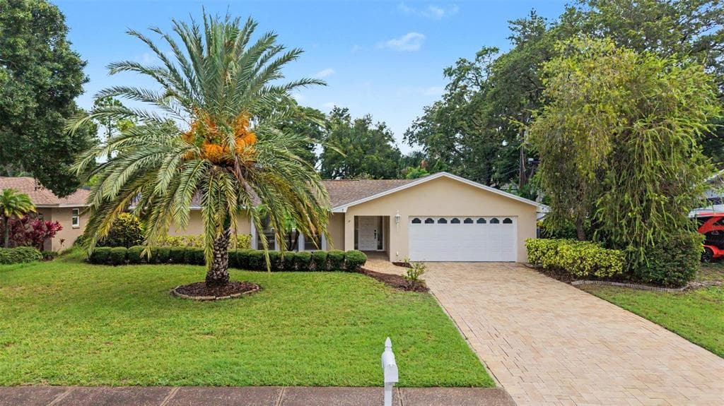 14317 110TH TERRACE LARGO, FL 33774