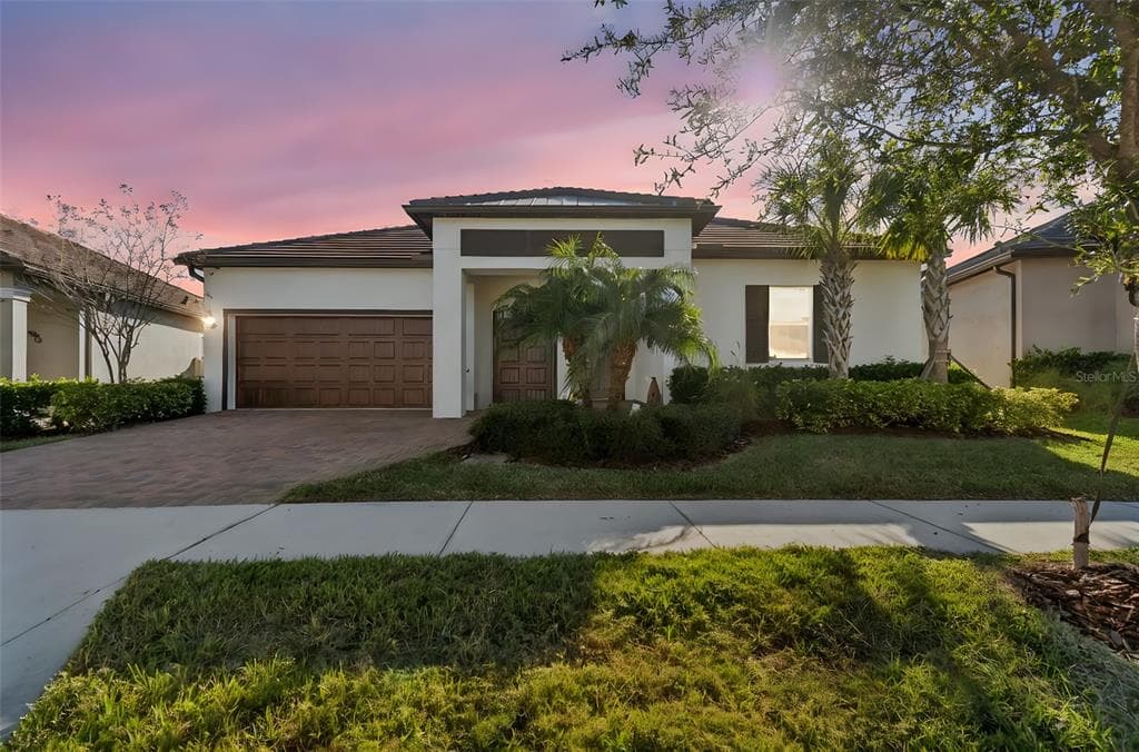 31516 CABANA RYE SAN ANTONIO, FL 33576