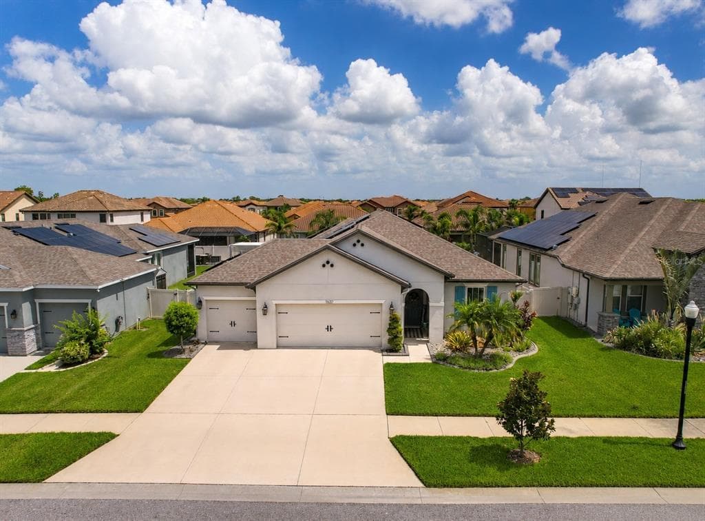 11637 TETRAFIN DRIVE RIVERVIEW, FL 33579