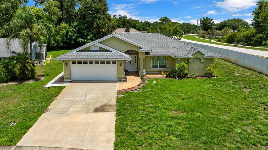 5146 WORTH COURT NEW PORT RICHEY, FL 34653