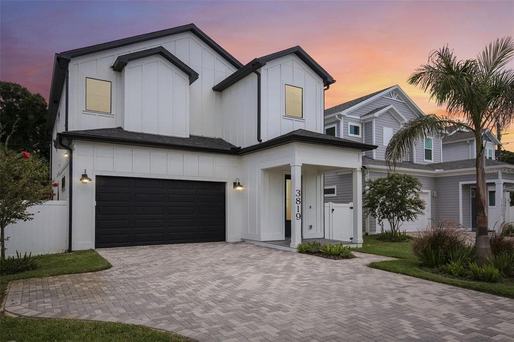 3819 71ST STREET N ST PETERSBURG, FL 33709