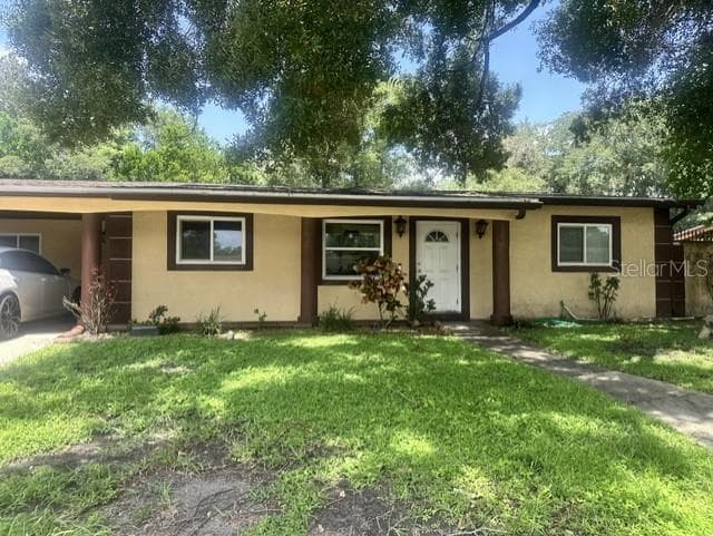4618 POMPANO DRIVE TAMPA, FL 33617