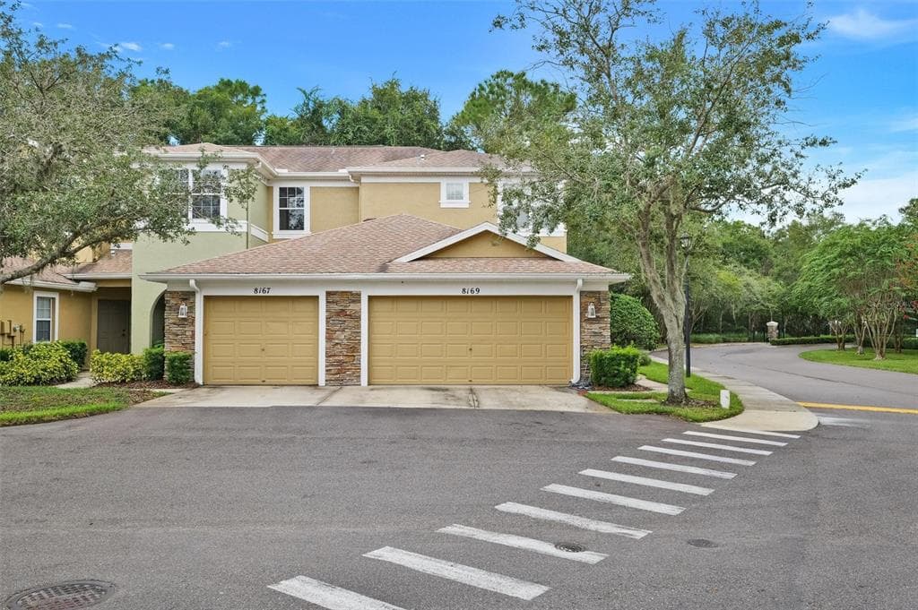 8169 STONE LEAF LANE TAMPA, FL 33647