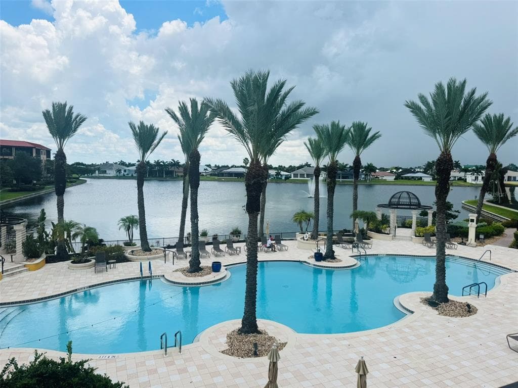 99 VIVANTE BOULEVARD UNIT 415 PUNTA GORDA, FL 33950