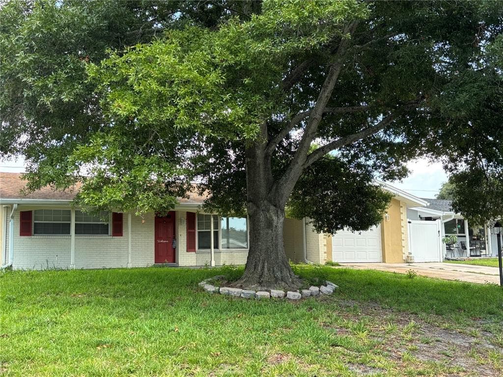 2050 HIGH RIDGE DRIVE CLEARWATER, FL 33763