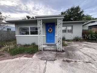 4219 5TH AVENUE N ST PETERSBURG, FL 33713