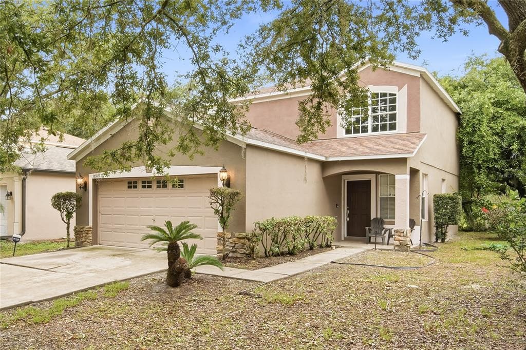 18126 BIRDWATER DRIVE TAMPA, FL 33647