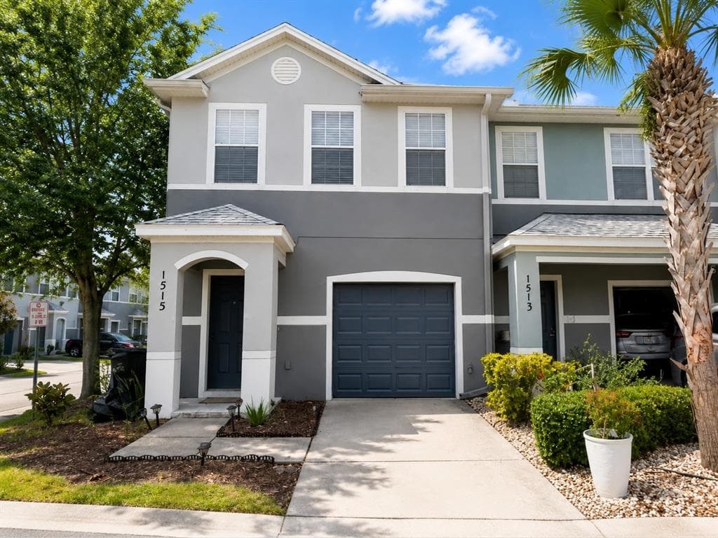 1515 BOWMORE DRIVE CLEARWATER, FL 33755