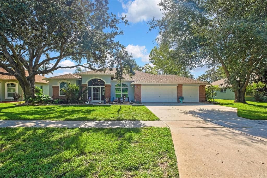3224 ST IVES BOULEVARD SPRING HILL, FL 34609