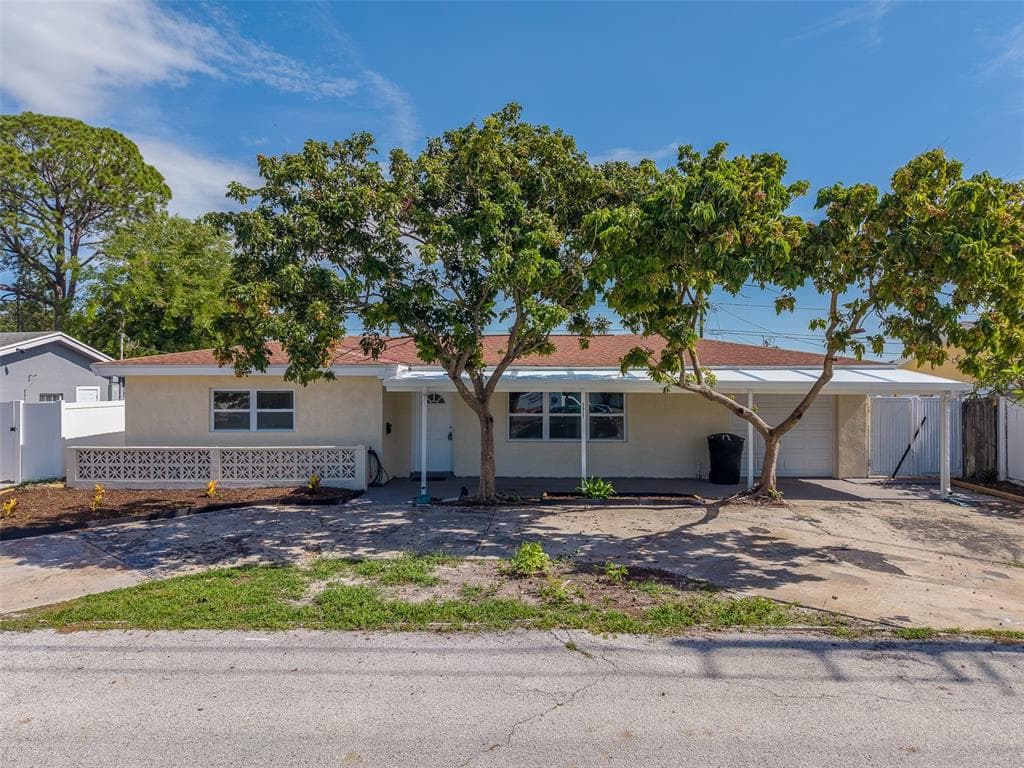 5937 38TH AVENUE N ST PETERSBURG, FL 33710