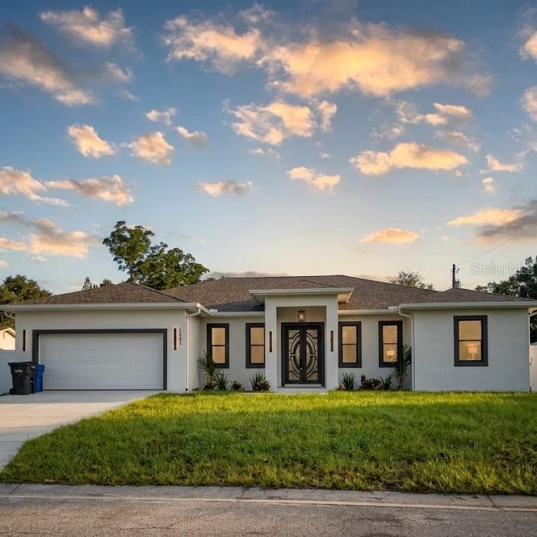 1103 ALPINE DRIVE BRANDON, FL 33510